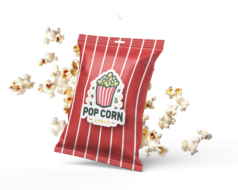 popcorn